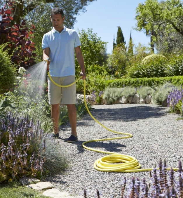 Hozelock Ultimate Garden Hose