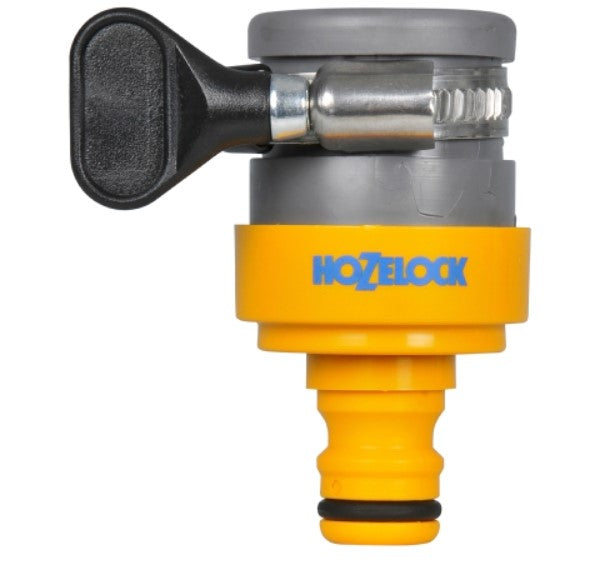 Hozelock Round Tap Connector