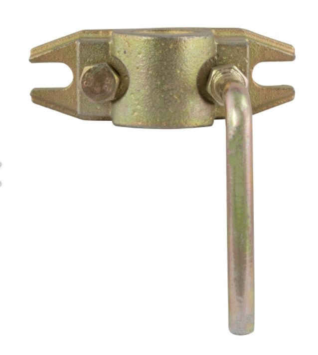 TJ15S Jockey Wheel Bracket