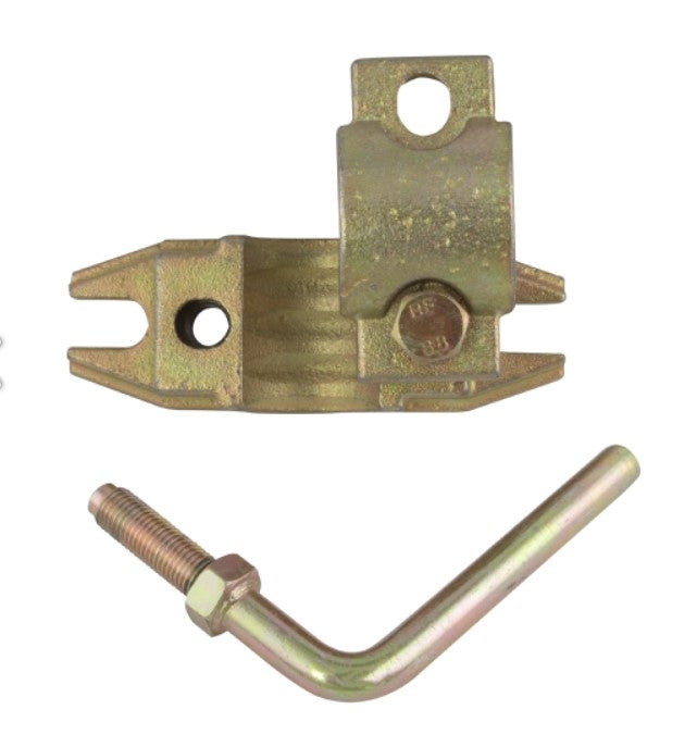 TJ15S Jockey Wheel Bracket