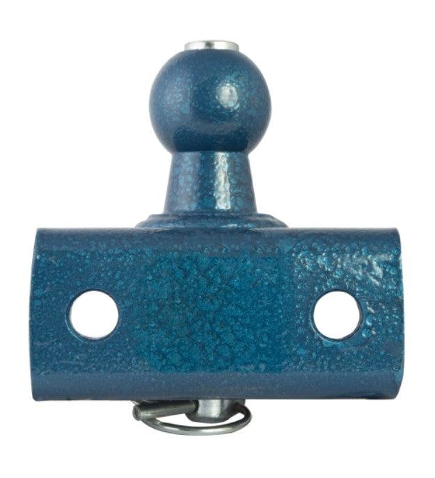 Blue Double Duty Hitch 1.5 Ton (1500 Kg)