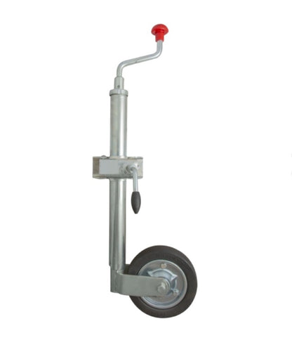 TJ12 Jockey Wheel with Bracket