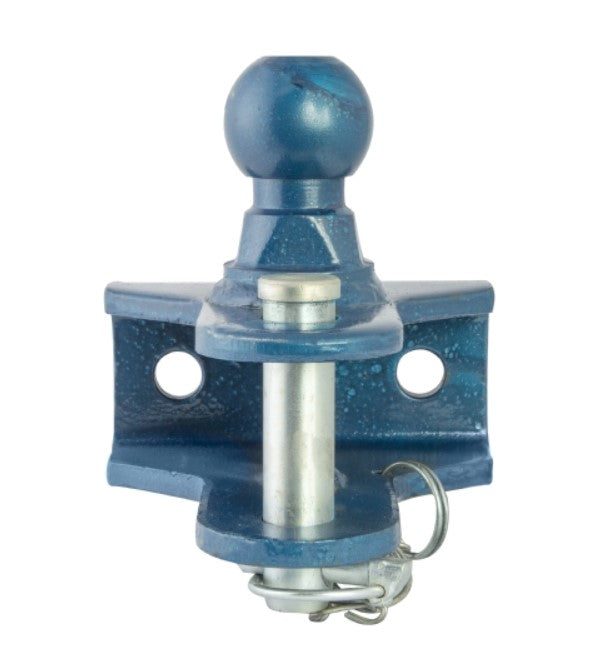 Blue Double Duty Independent Hitch 1.5 Ton (1500 Kg)