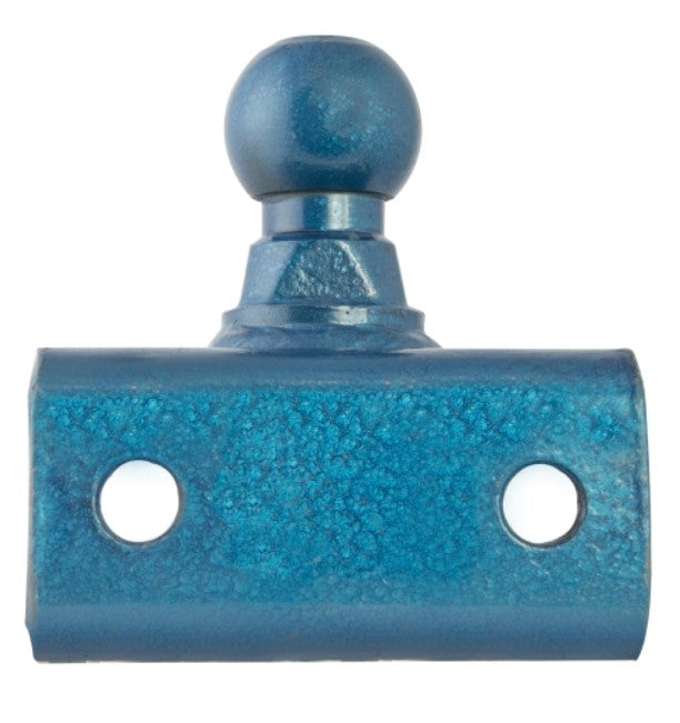 Blue Double Duty Independent Hitch 1.5 Ton (1500 Kg)