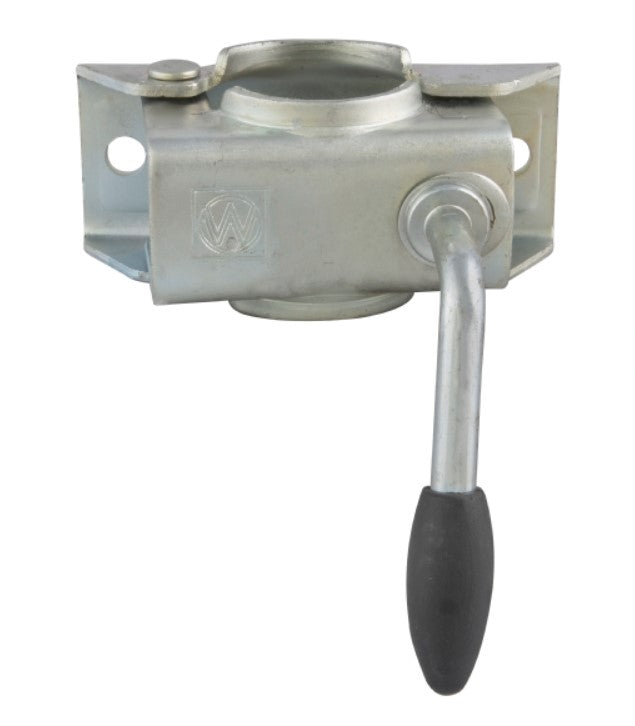 Bracket For Fc242 Jockey Wheel