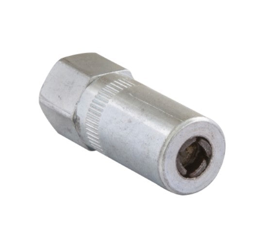 4-Jaw Hydraulic Coupler