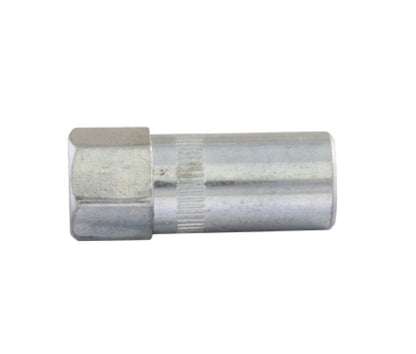 4-Jaw Hydraulic Coupler