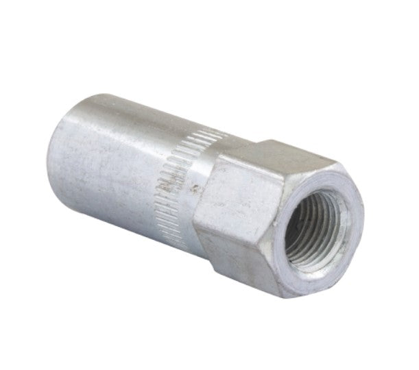 4-Jaw Hydraulic Coupler