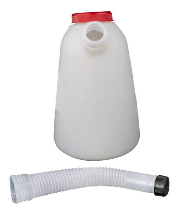 Mcanax Jug Oil With Spout