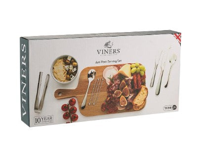 Viners Anti Pasti Serving Set