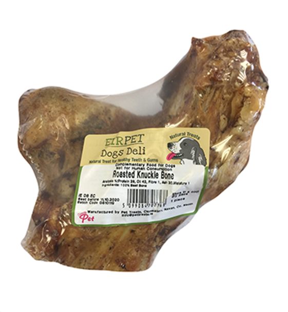 Dogs Deli Roast Knuckle Bones