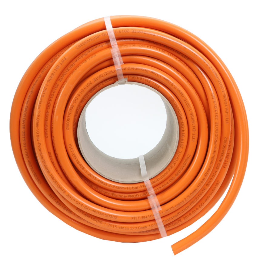 Combo DK10 Gas Hose