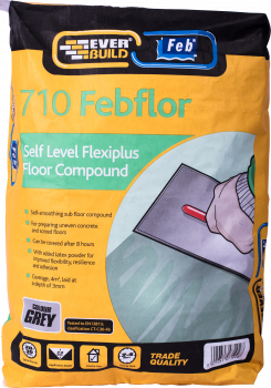 Self Level Flexiplus