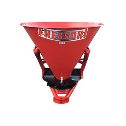 Fressori Fertiliser Spreader