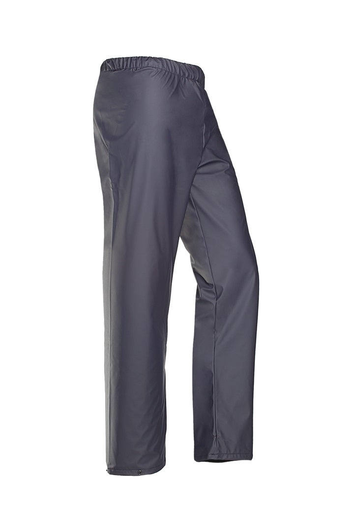 Sioen Essential Rain Pants Navy