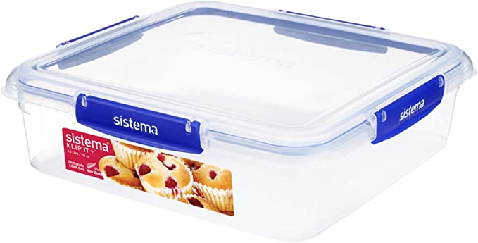 Sistema 3.5L Bakery Box