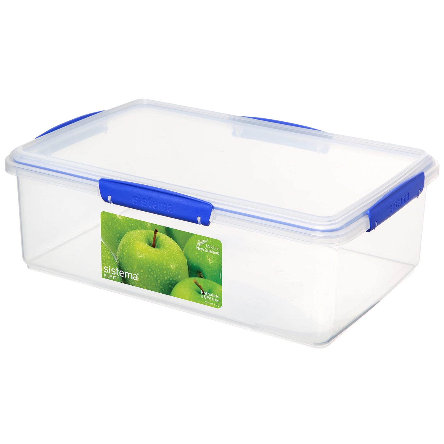 Sistema Klip It 7 Litre Container