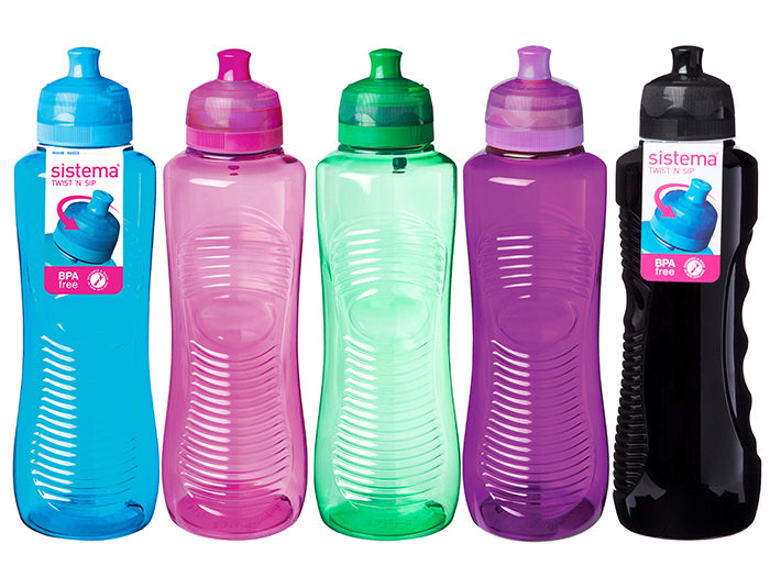 Sistema 800ml Gripper Bottle