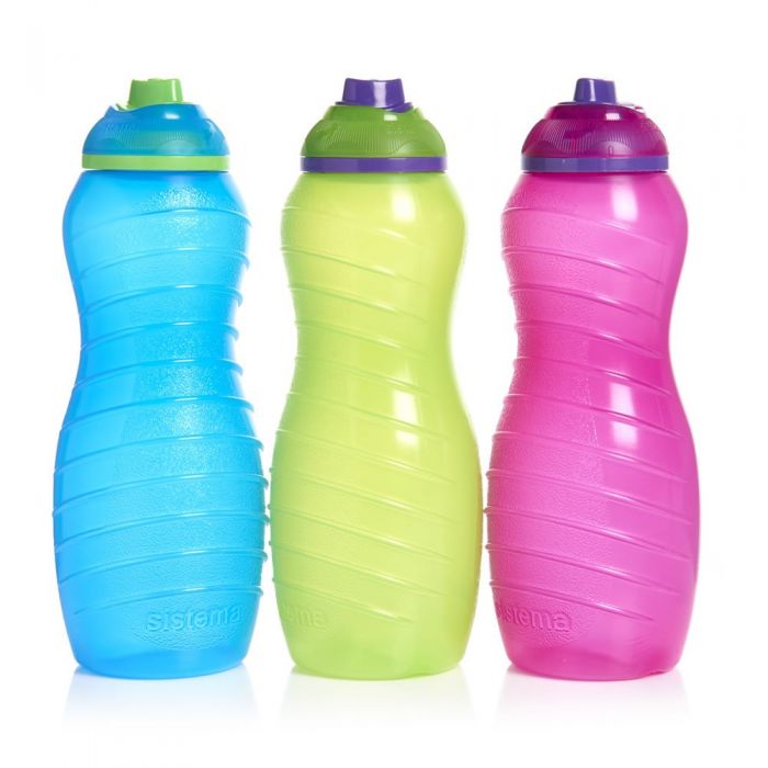 Sistema 700ml Davina Bottle