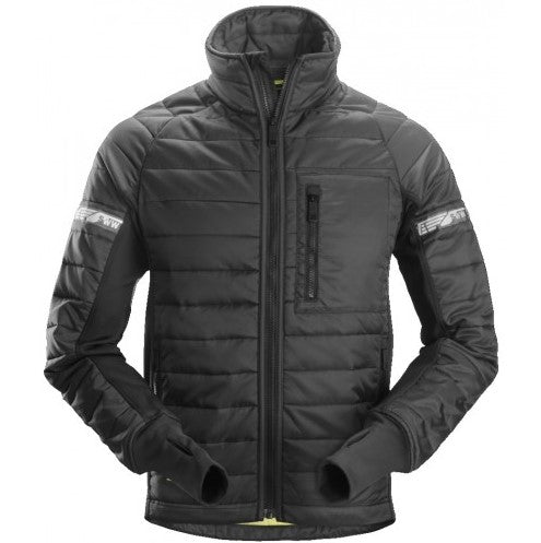 Snickers 37.5 Insulator Jacket Black