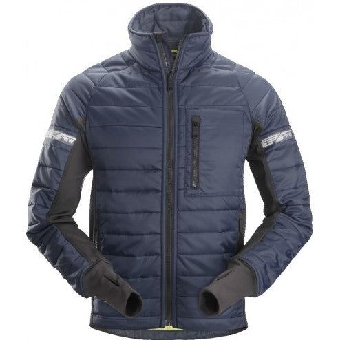 Snickers 37.5 Insulator Jacket Navy/Black