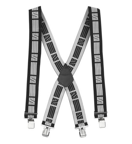 Snickers Elastic Braces