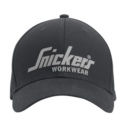 Snickers Logo Cap