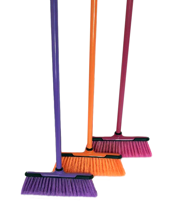 Soft Broom