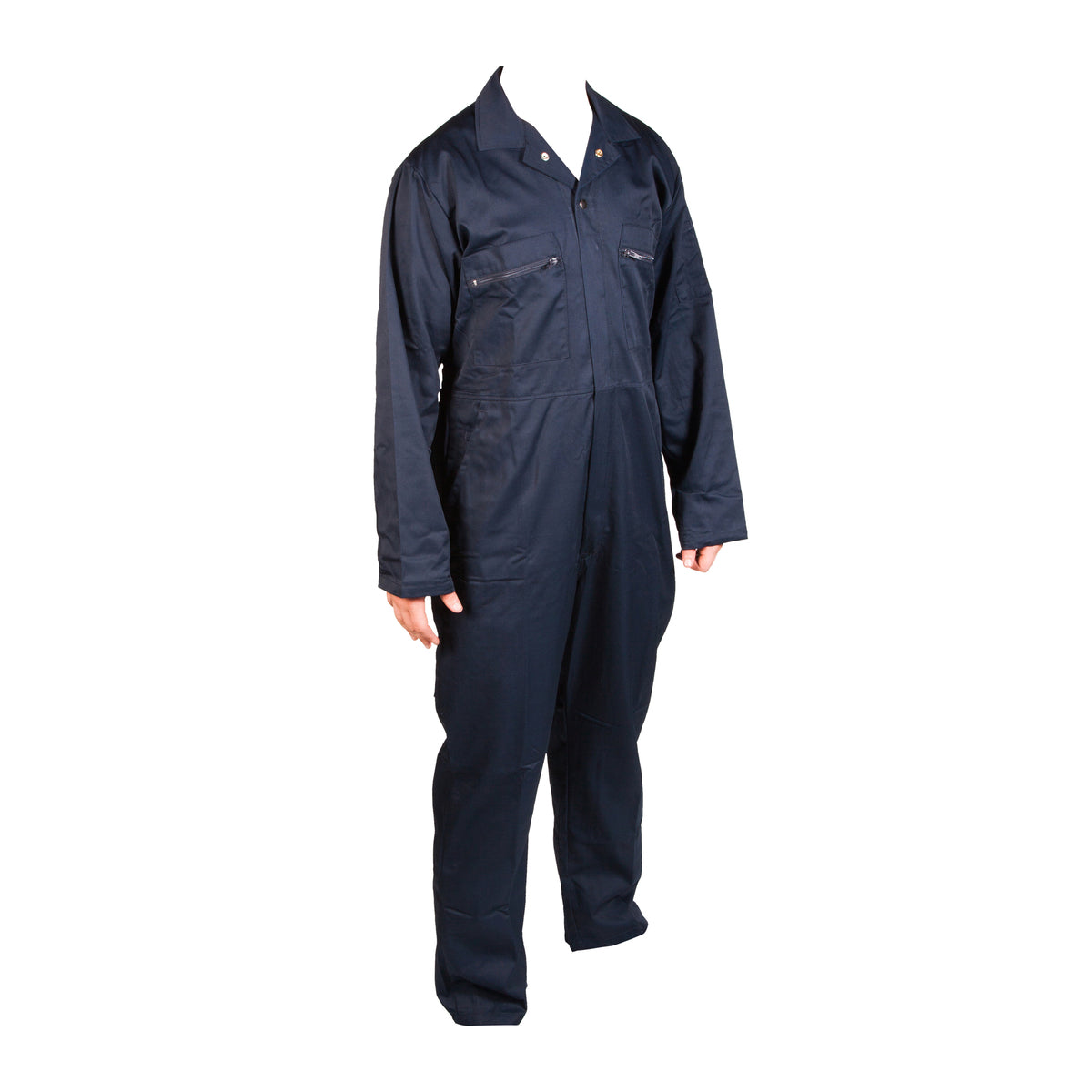 Polycotton Boilersuit