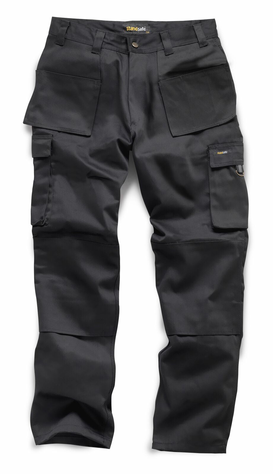 Stand Safe Work Trousers Long