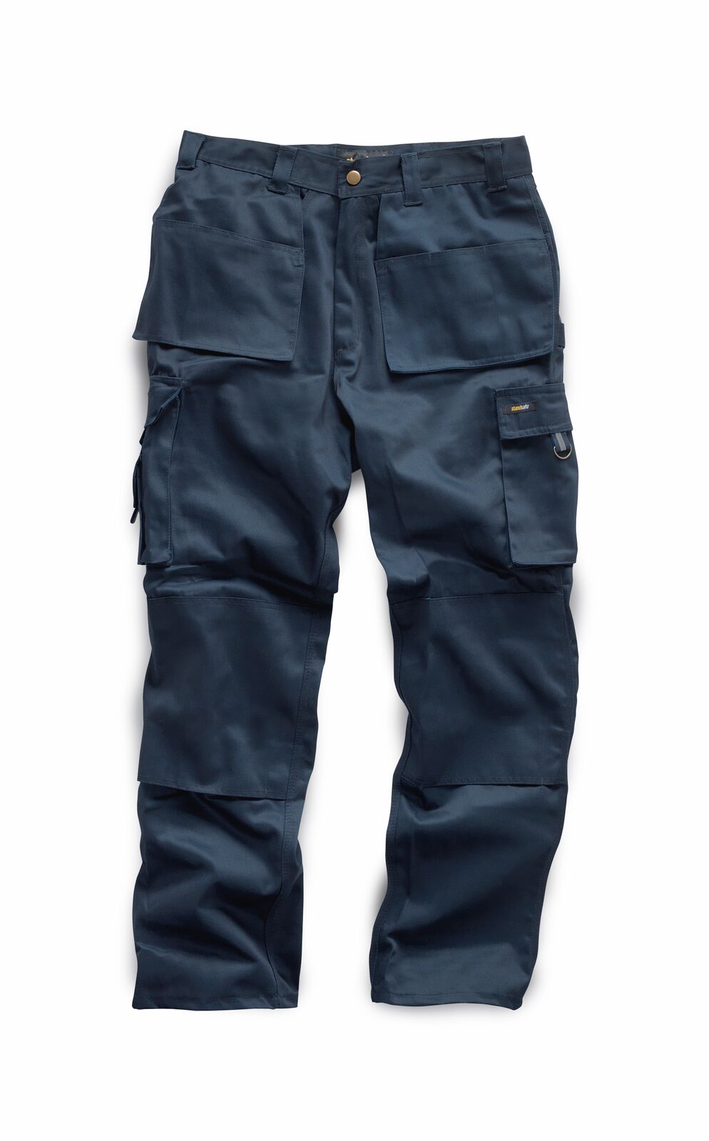 Stand Safe Work Trousers Long