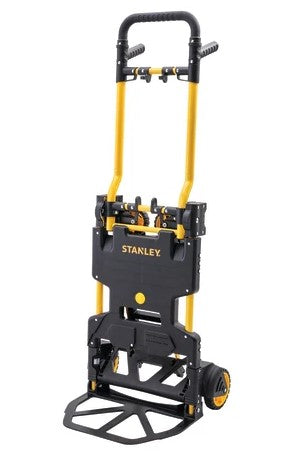 Stanley 2-in-1 Folding Hand Truck/Trolley