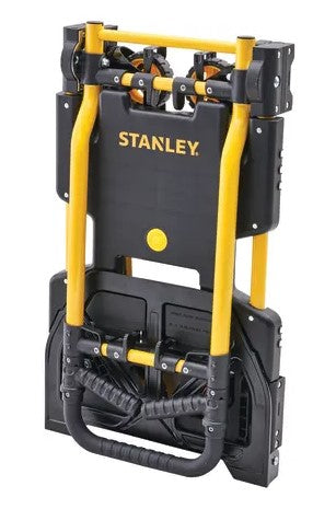 Stanley 2-in-1 Folding Hand Truck/Trolley