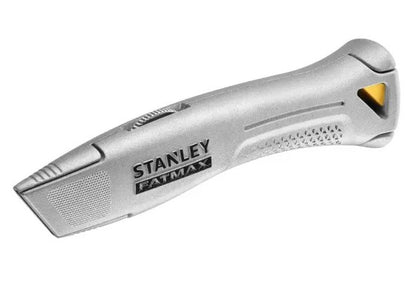 Stanley Fatmax Trade Knife in Holster