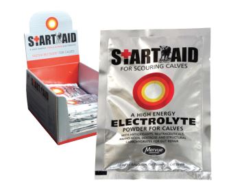 Start Aid Sachet 80g