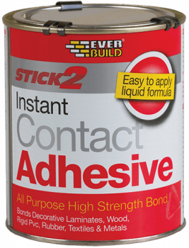 Stick2 All Purpose Contact Adhesive 250ml