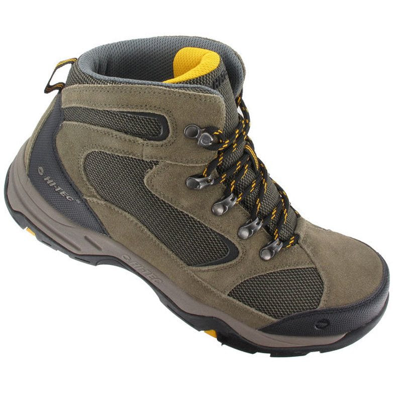 Storm Mens Waterproof Hiking Boot