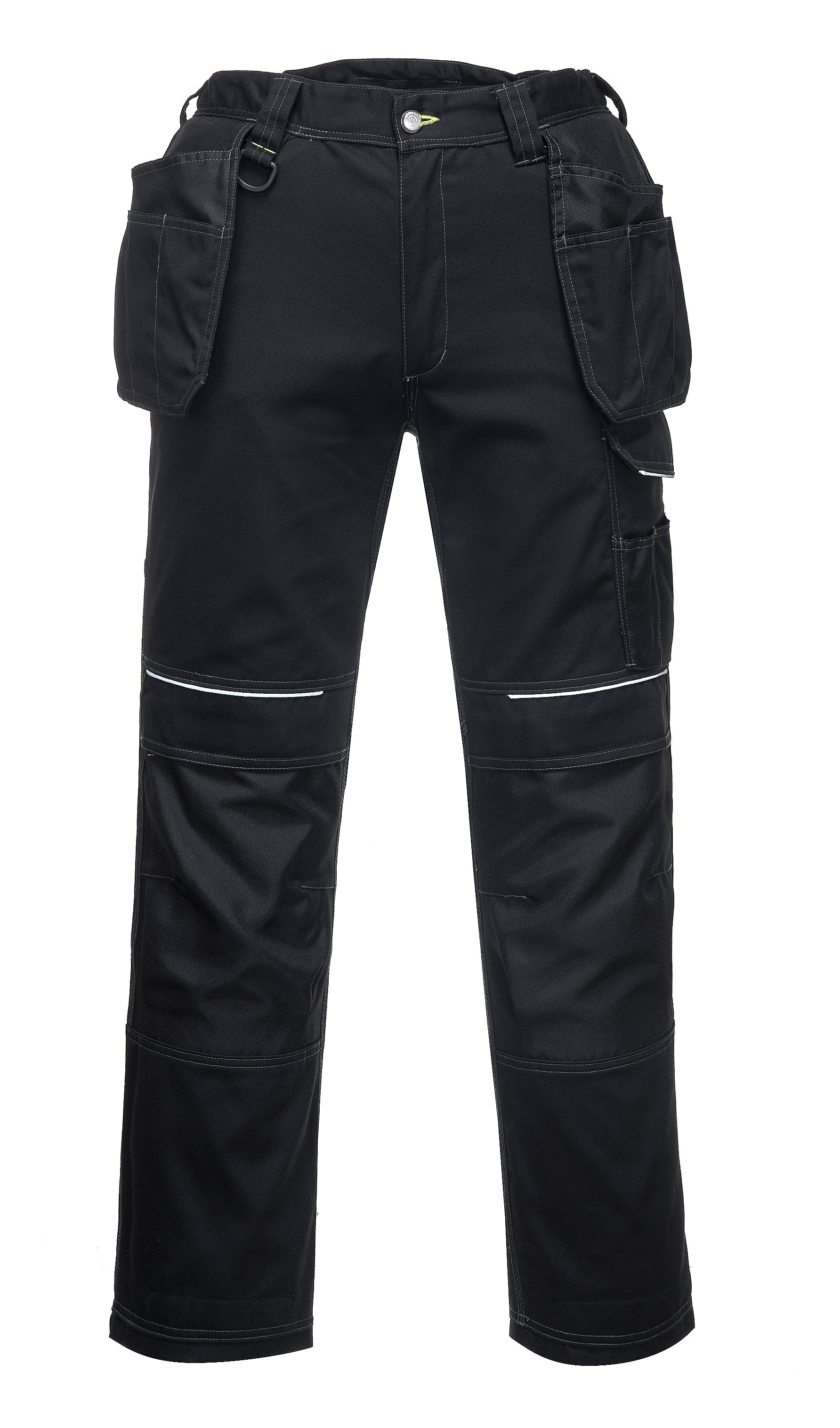 Portwest PW3 Holster Work Trousers - Regular