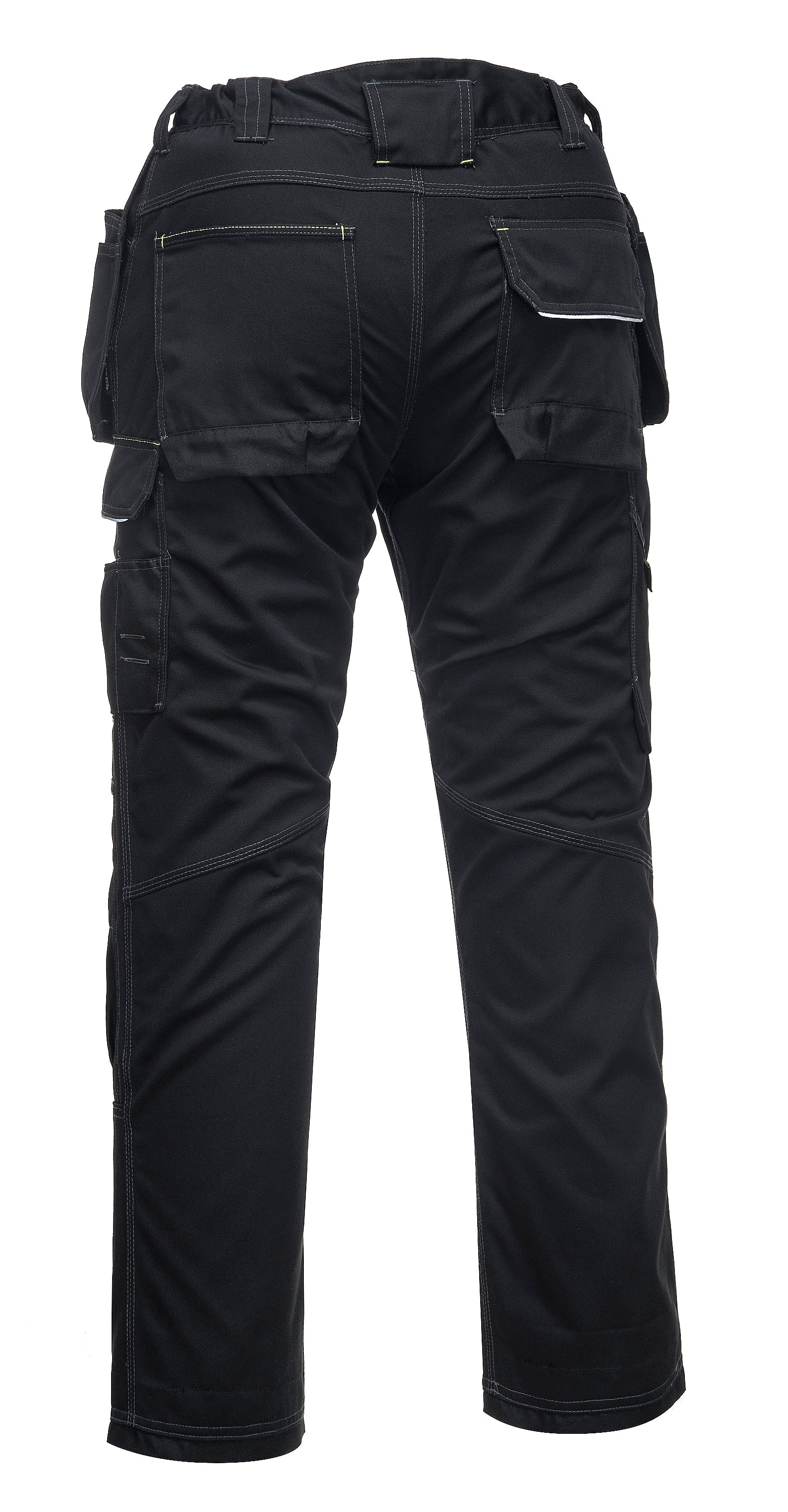 Portwest PW3 Holster Work Trousers - Regular