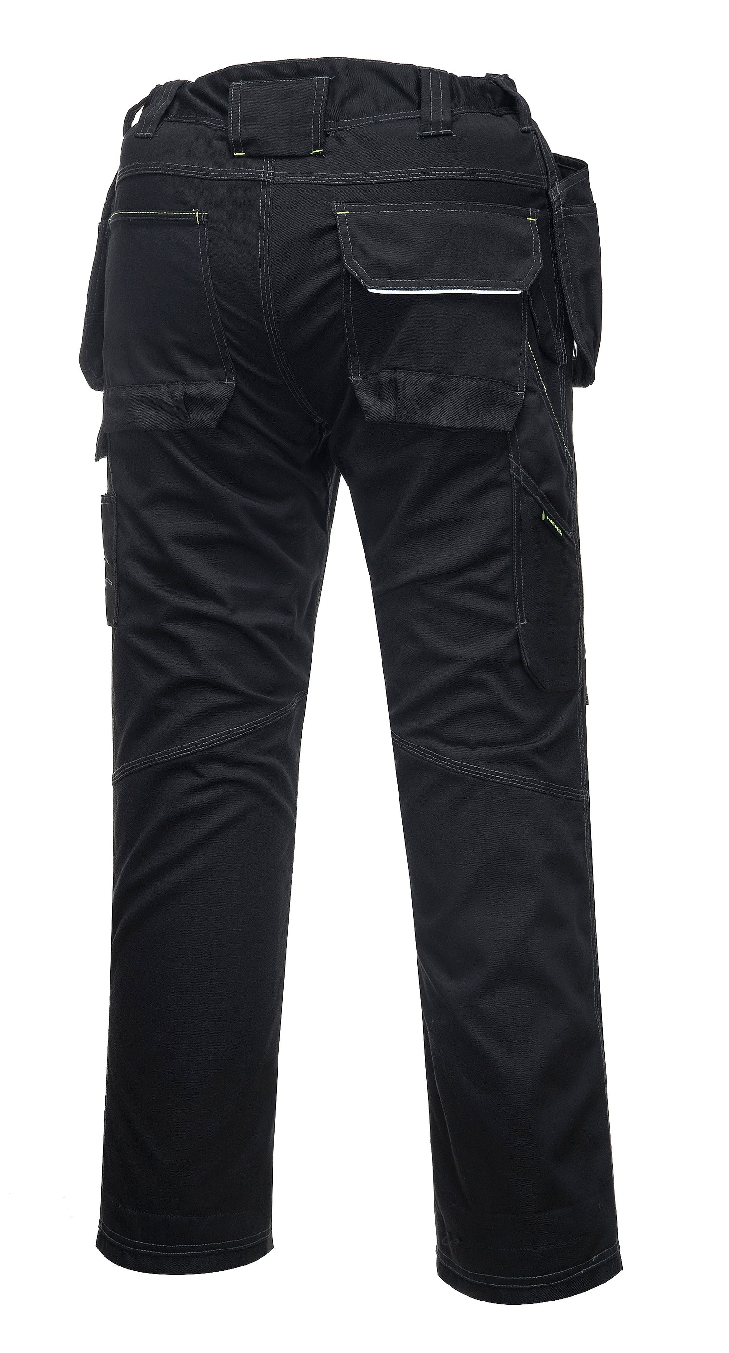 Portwest PW3 Holster Work Trousers - Regular