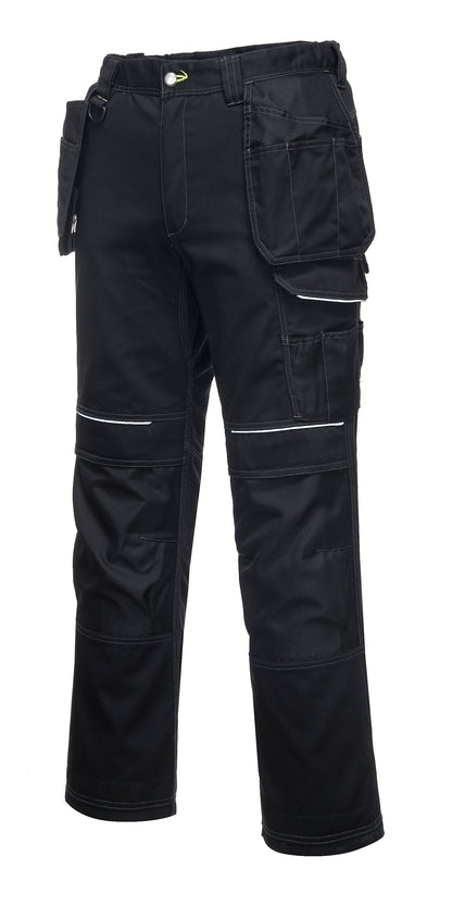 Portwest PW3 Holster Work Trousers - Regular