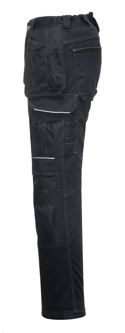 Portwest PW3 Holster Work Trousers - Regular