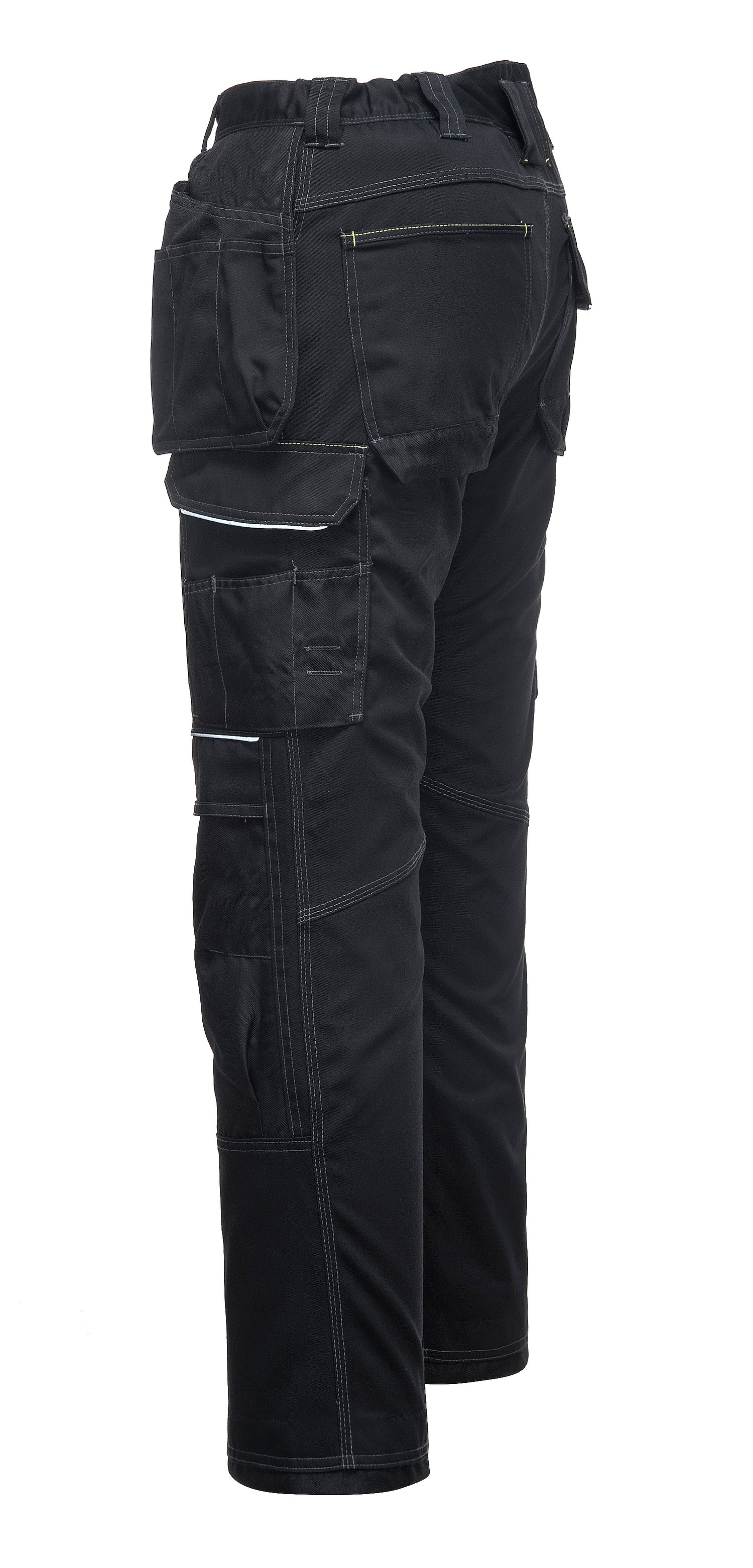 Portwest PW3 Holster Work Trousers - Regular