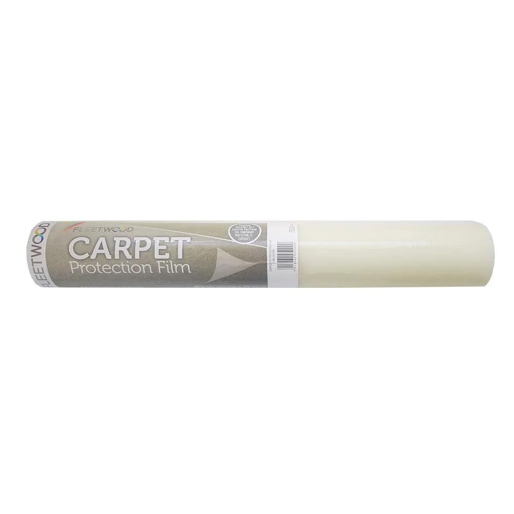 Carpet Protection Film 600mm X 25m