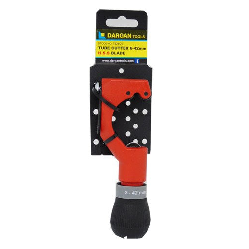 6mm-42mm Pipe Cutter