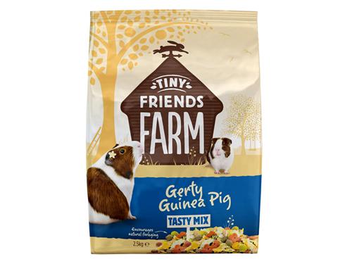 Supreme Gerty Guinea Pig 2.5kg