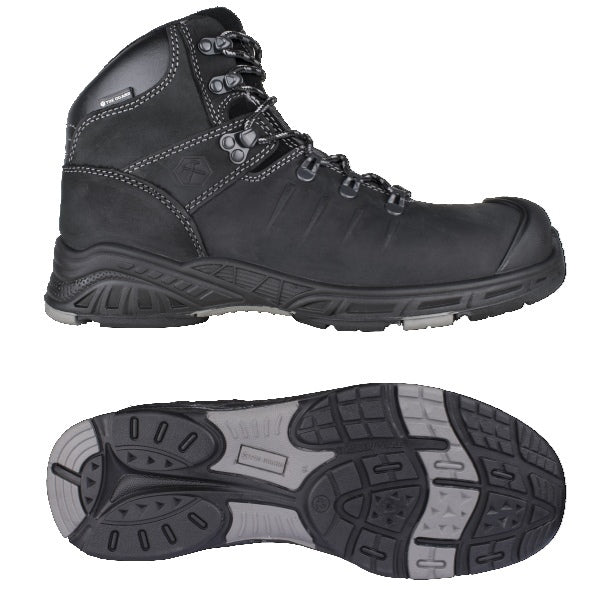 Toe Guard Nitro Boot