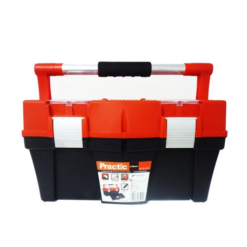 18&quot; H/d Professional Tool Box