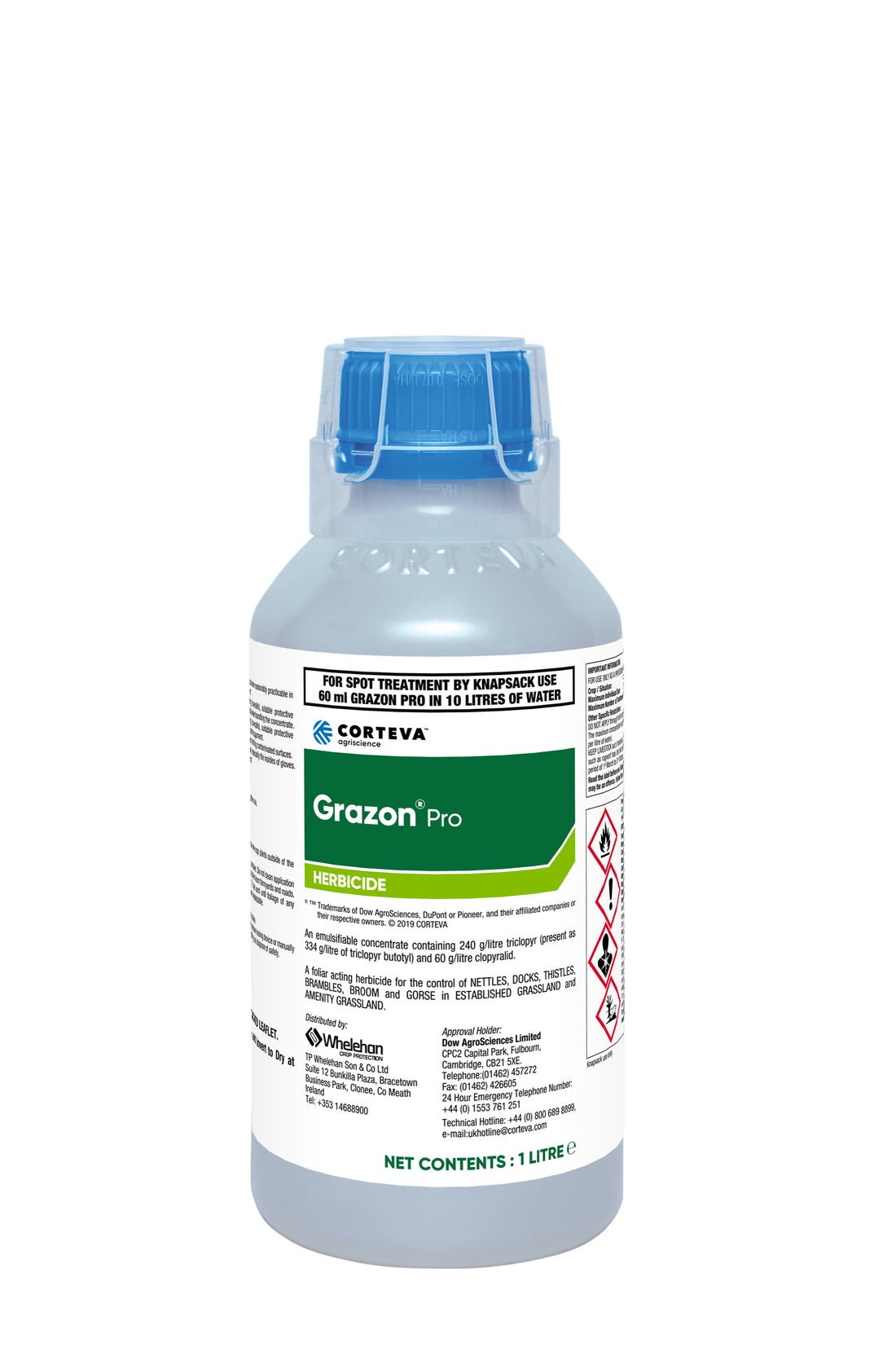 Grazon PRO 1L