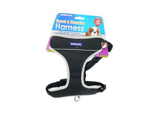 Travel &amp; Exercise Harness